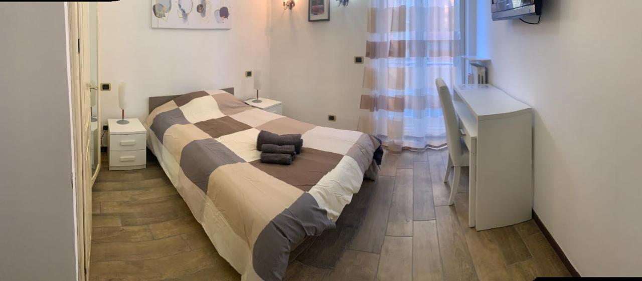 Pasqualina'S House Hotel Róma Kültér fotó